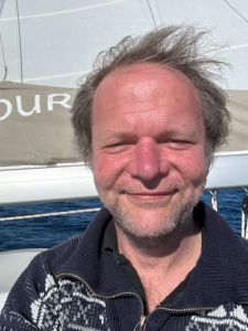 Segeltörn Kroatien, 16.- 24. März 2024