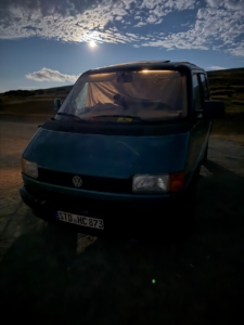 Großbritannien und Irland 2026 – Tag 5: Birmingham und Fahrt nach Wales