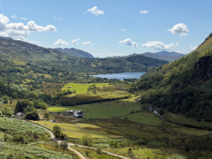 Großbritannien und Irland 2026 – Tag 7: Nord-Wales