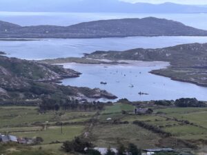 Großbritannien und Irland 2026 – Tag 19: Ring of Kerry